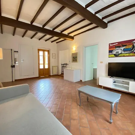 Apartment Bnbetter - Teddy, Comodo Per Firenze *