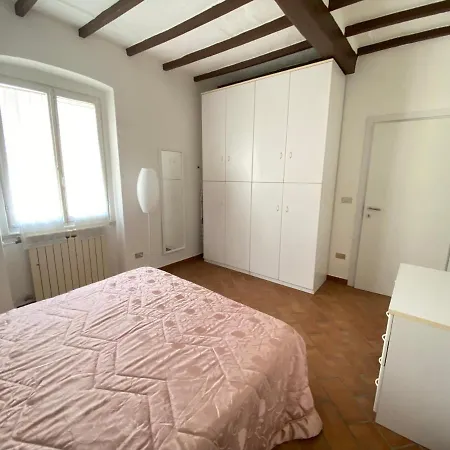 Bnbetter - Teddy, Near The Train Station To Florence *