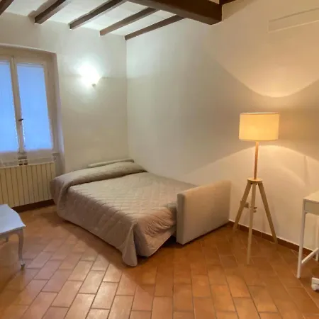 アパート Bnbetter - Teddy, Near The Train Station To Florence