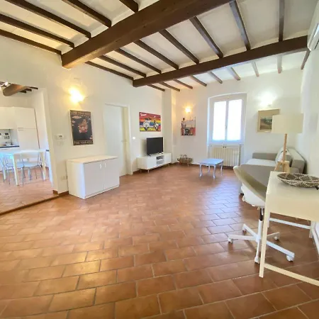 Bnbetter - Teddy, Comodo Per Firenze Prato (Prato)
