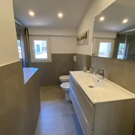 Bnbetter - Teddy, Near The Train Station To Florence *