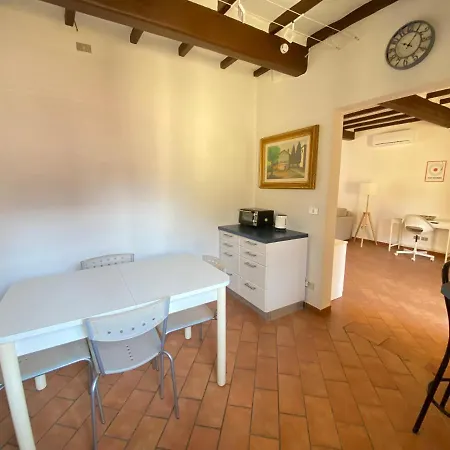Bnbetter - Teddy, Comodo Per Firenze Prato (Prato)