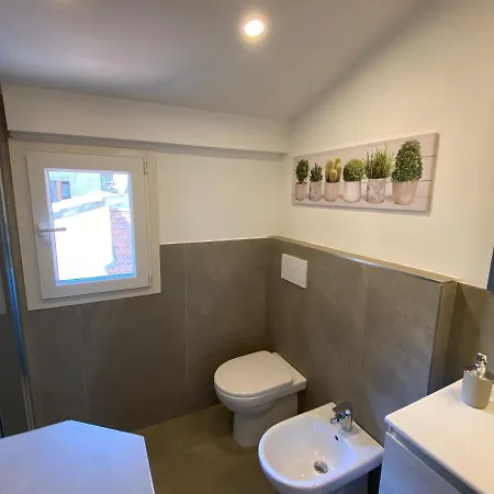 アパート Bnbetter - Teddy, Near The Train Station To Florence