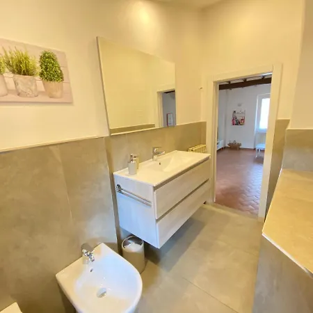 Bnbetter - Teddy, Comodo Per Firenze Apartment *