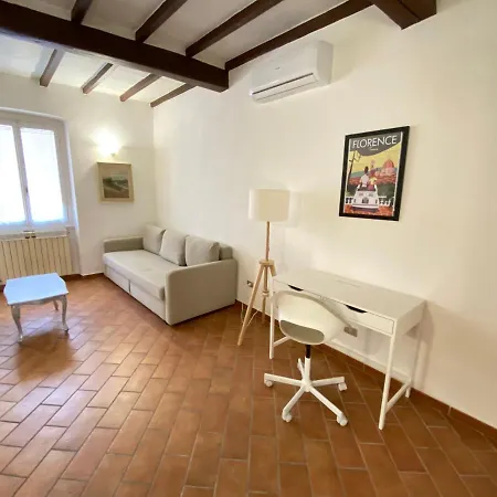 Apartment Bnbetter - Teddy, Comodo Per Firenze *