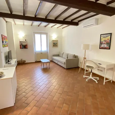 Bnbetter - Teddy, Comodo Per Firenze Apartment