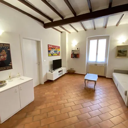 Apartment Bnbetter - Teddy, Comodo Per Firenze *