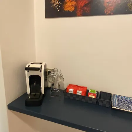 Apartman Bnbetter - Teddy, Comodo Per Firenze Prato