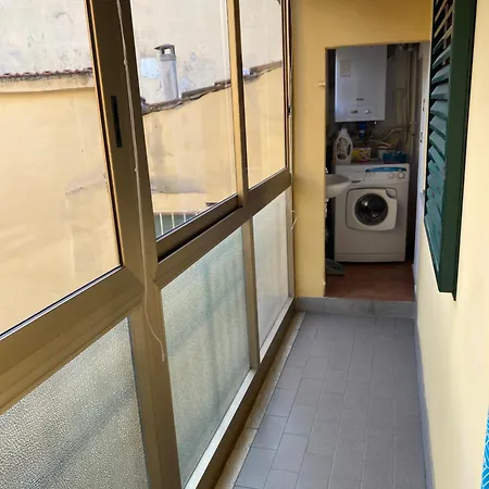 Bnbetter - Teddy, Comodo Per Firenze Prato (Prato)
