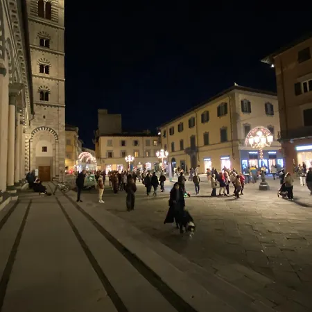 Bnbetter - Teddy, Comodo Per Firenze Apartment