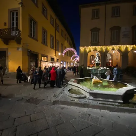 アパート Bnbetter - Teddy, Near The Train Station To Florence