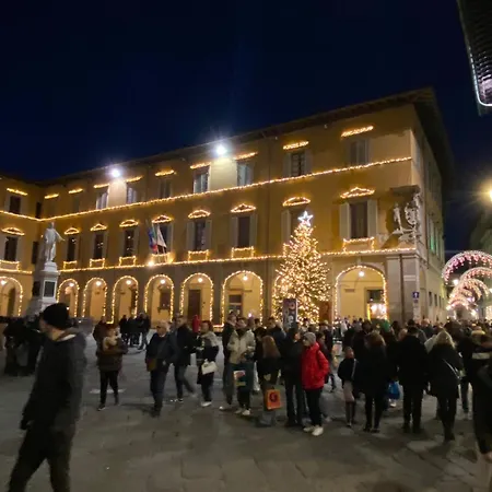 Bnbetter - Teddy, Comodo Per Firenze Apartment Prato (Prato)